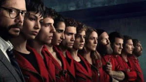 Netflix: Alle neuen Serien und Filme im Dezember 2021