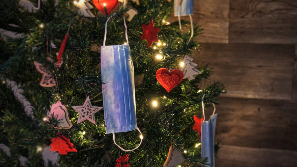 Corona: Lauterbach sorgt sich um Weihnachten