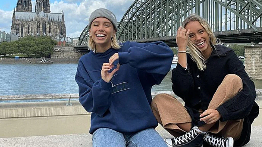 Lisa und Lena: Influencer-Zwillinge bald bei KiKa zu sehen