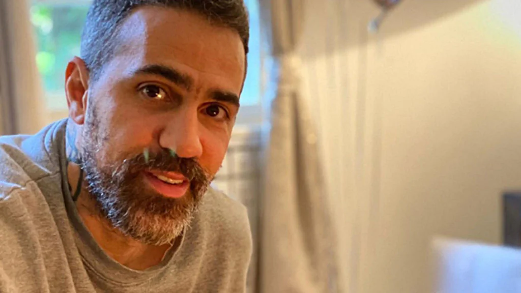 Abfindung in Millionenhöhe: Bushido einigt sich mit Clan-Chef Abou-Chaker