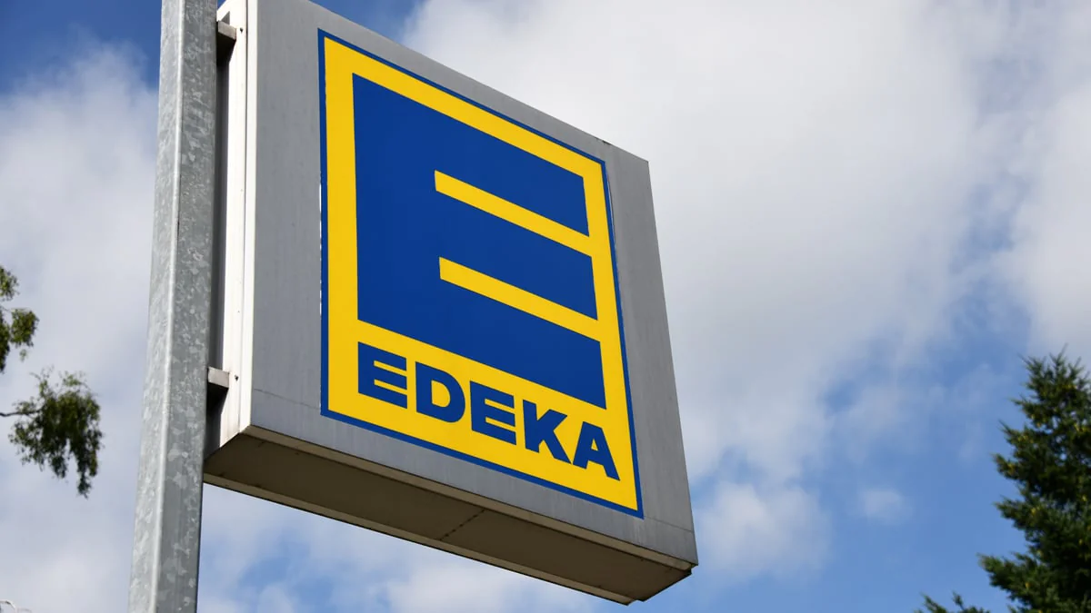 Edeka: Beliebtes Produkt verschwindet aus den Regalen