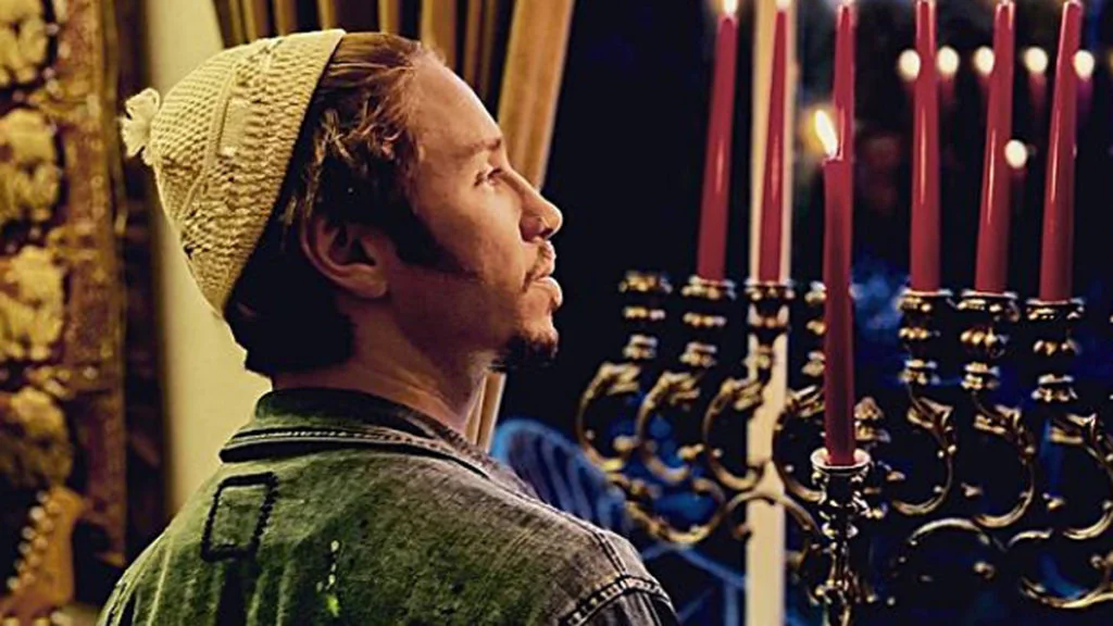 Davidstern-Eklat um Gil Ofarim: Ermittler stellen Vorfall nach