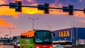 Sextape: Frau masturbiert im Ikea und stellt das Video ins Internet