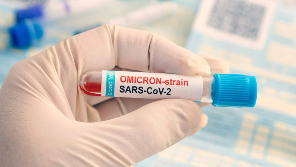 Corona: „Super-Immunität“ gegen Omikron soll möglich sein