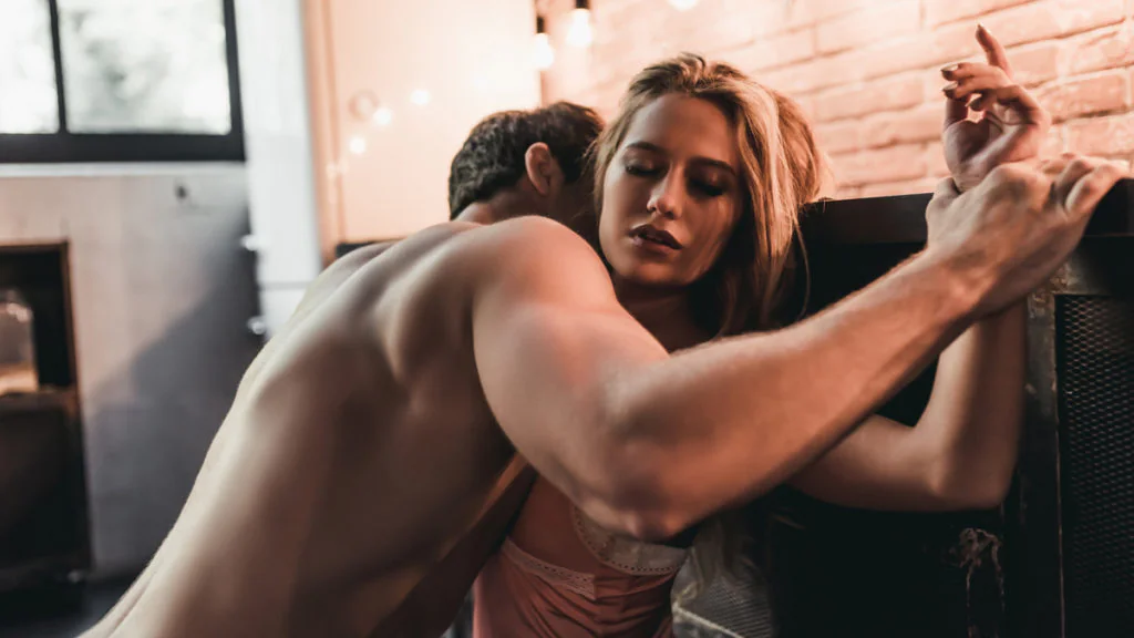 Horoskop 2022: Diese drei Sternzeichen haben am meisten Sex