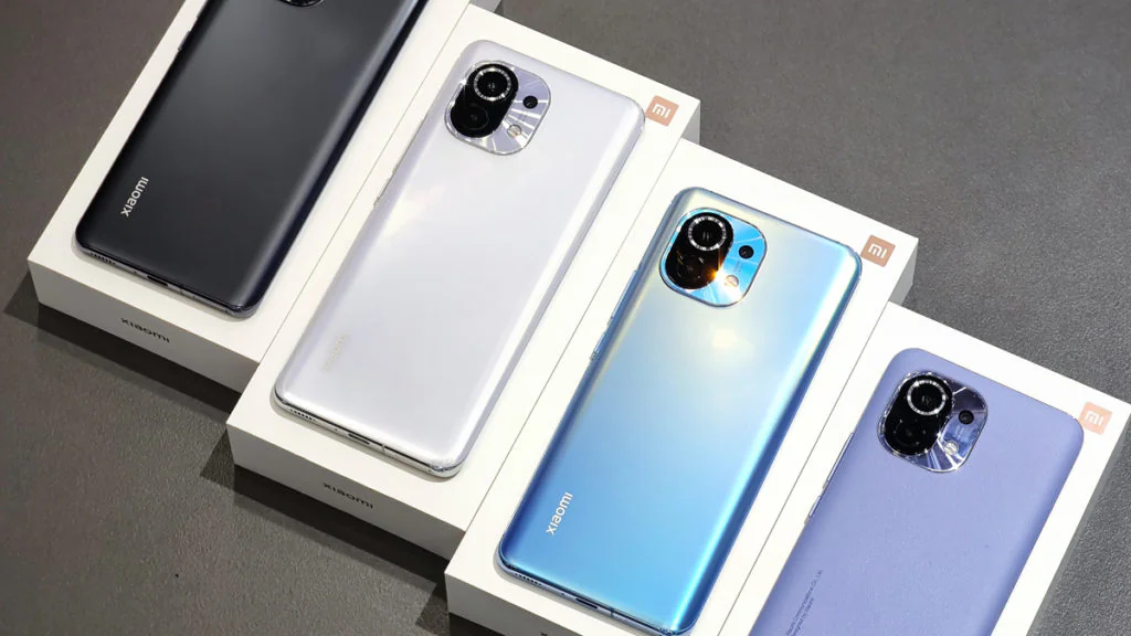 Bessere Akku-Leistung: Xiaomi plant technische Revolution