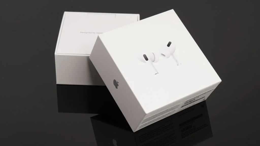 AirPods Pro 2: Diese neuen Features sind geplant
