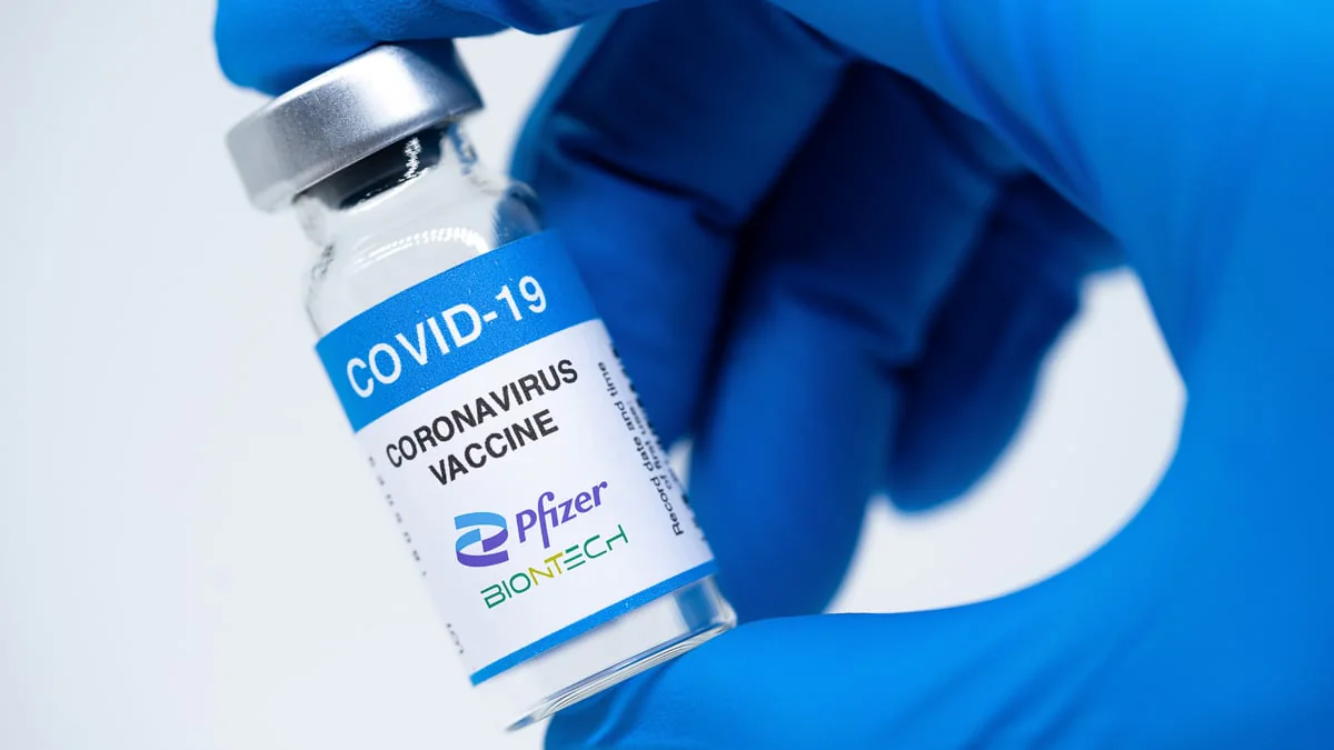 Biontech: Enttäuschende Studienergebnisse nach vierter Corona-Impfung