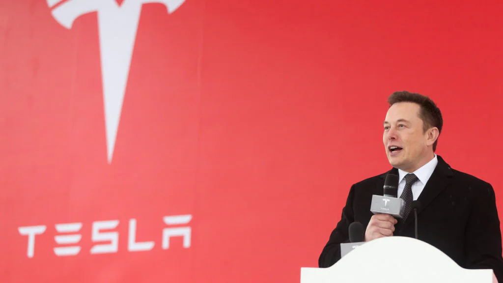 Elon Musk: 5 Tipps für junge Menschen, die erfolgreich sein wollen