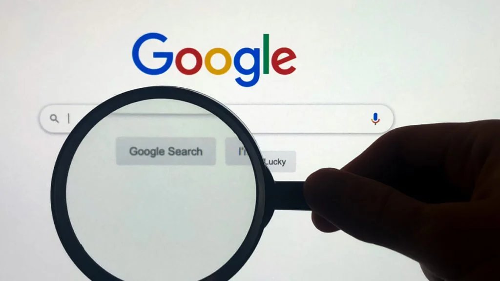 Die Google-Bildersuche wurde wegen Jennifer Lopez erfunden