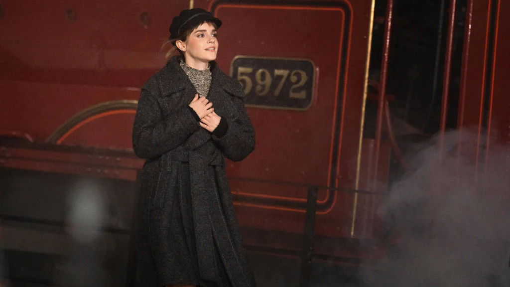 Peinlicher Fehler bei „Harry Potter“-Special: So reagieren die Produzenten