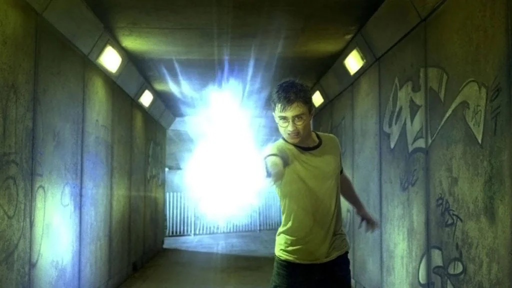 „Harry Potter“: Zauberspruch aktiviert die Taschenlampe vom Smartphone