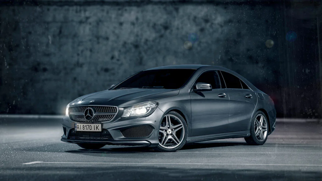 800.000 Autos betroffen: Mercedes-Rückruf wegen Brandgefahr