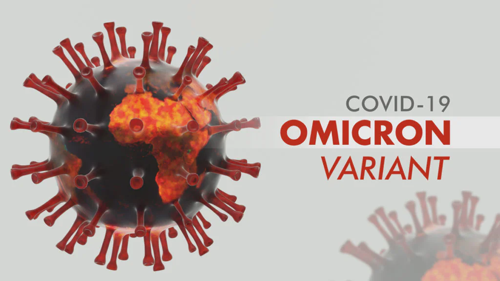 Corona: Wie gefährlich ist der neue Omikron-Subtyp BA.2?