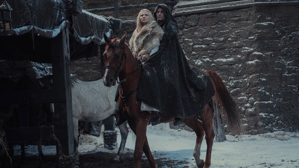„The Witcher“: Staffel 2 korrigiert größten Serien-Fehler