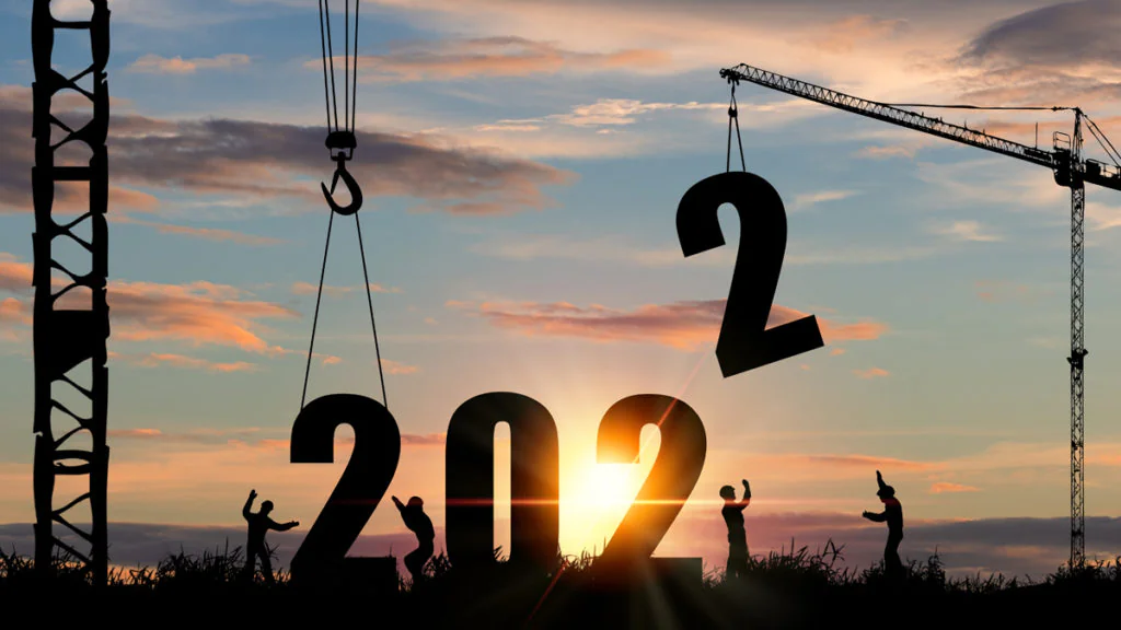 Angeblicher Zeitreisender warnt vor 3 Terminen im Jahr 2022