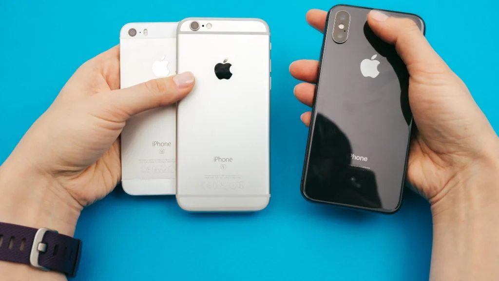 Apple-Keynote: Auf diese neuen Produkte dürfen Apple-Fans sich 2022 freuen