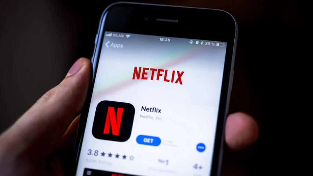 Netflix wird teurer: So sieht der Plan für 2022 aus