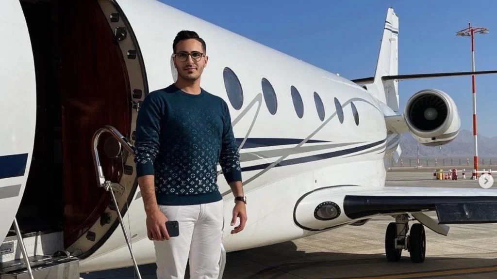 Der „Tinder-Schwindler“ ist zurück auf Instagram und überrascht mit einer Ankündigung