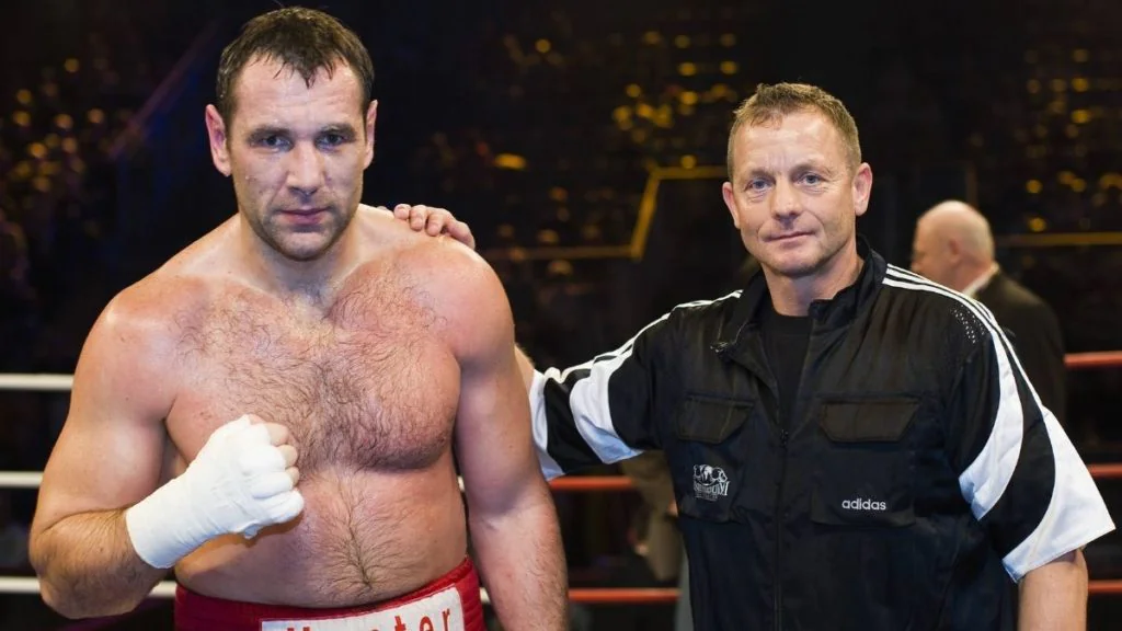 Berühmter ukrainischer Boxer tot aufgefunden – Polizei ermittelt