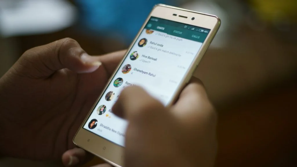 WhatsApp macht zwei Neuerungen rückgängig