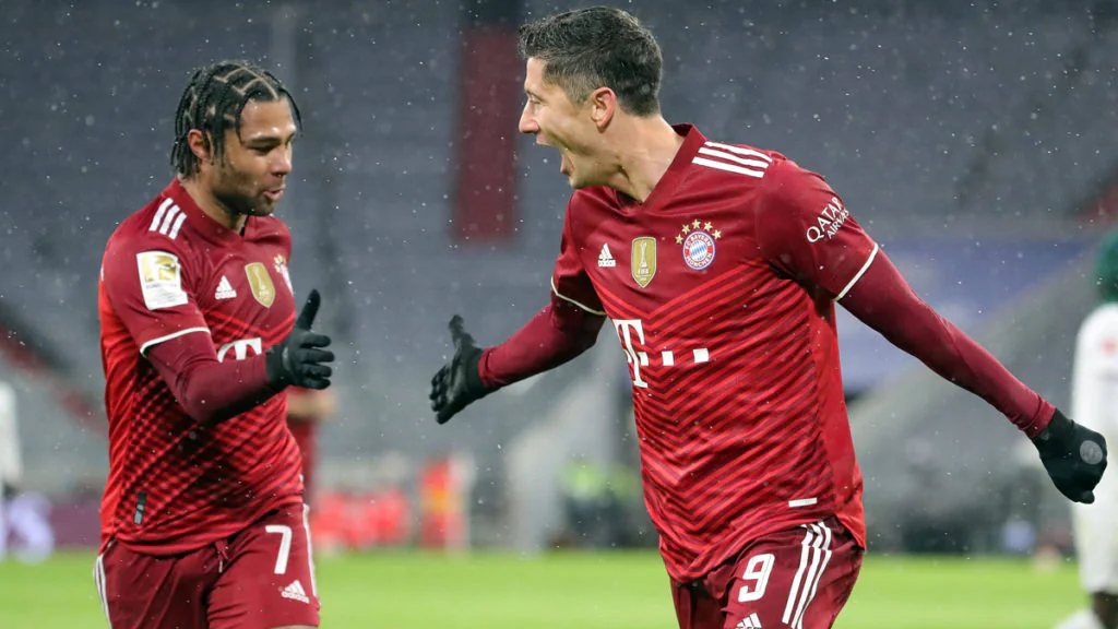 Morddrohungen gegen Bayern-Stars – LKA ermittelt