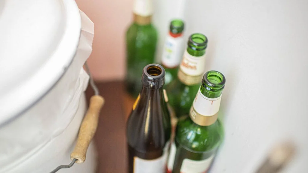 Studie: In diesen Bundesländern leben die meisten Alkoholkranken