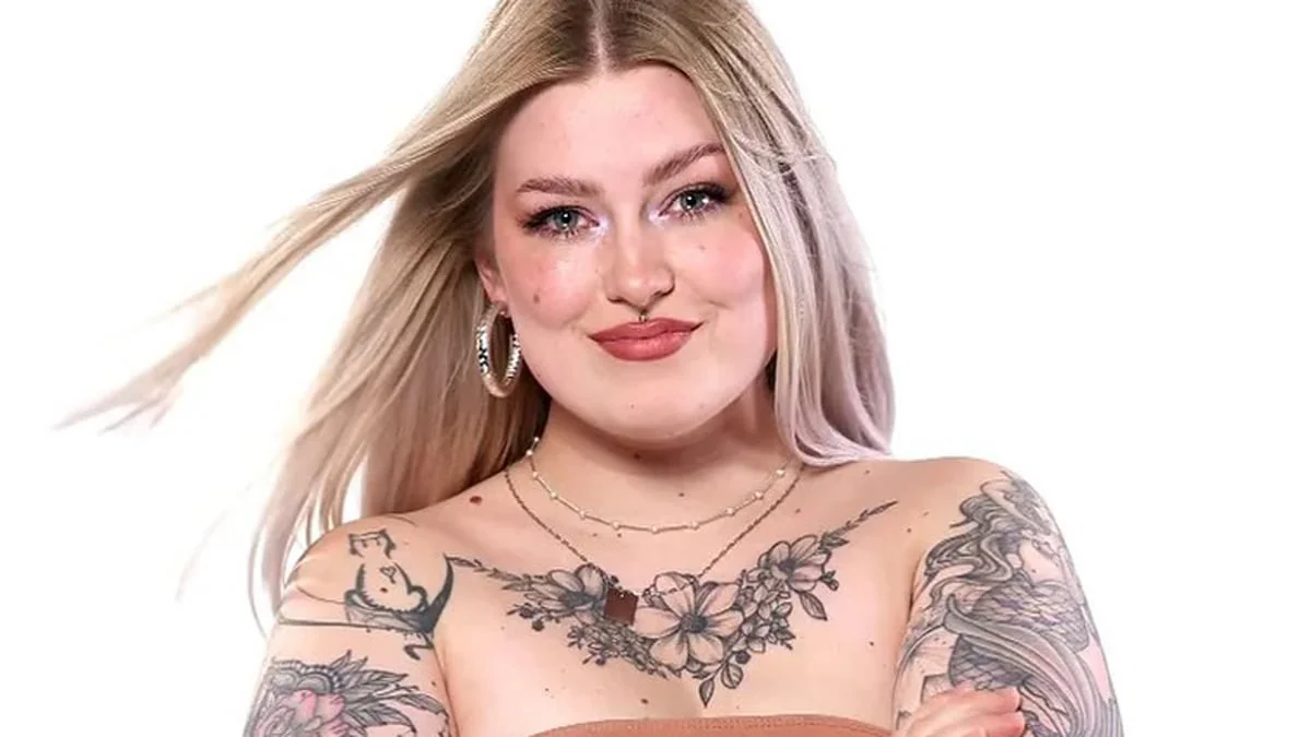 Curvy-Model Lenara: Das steckt hinter ihrem „GNTM“-Ausstieg