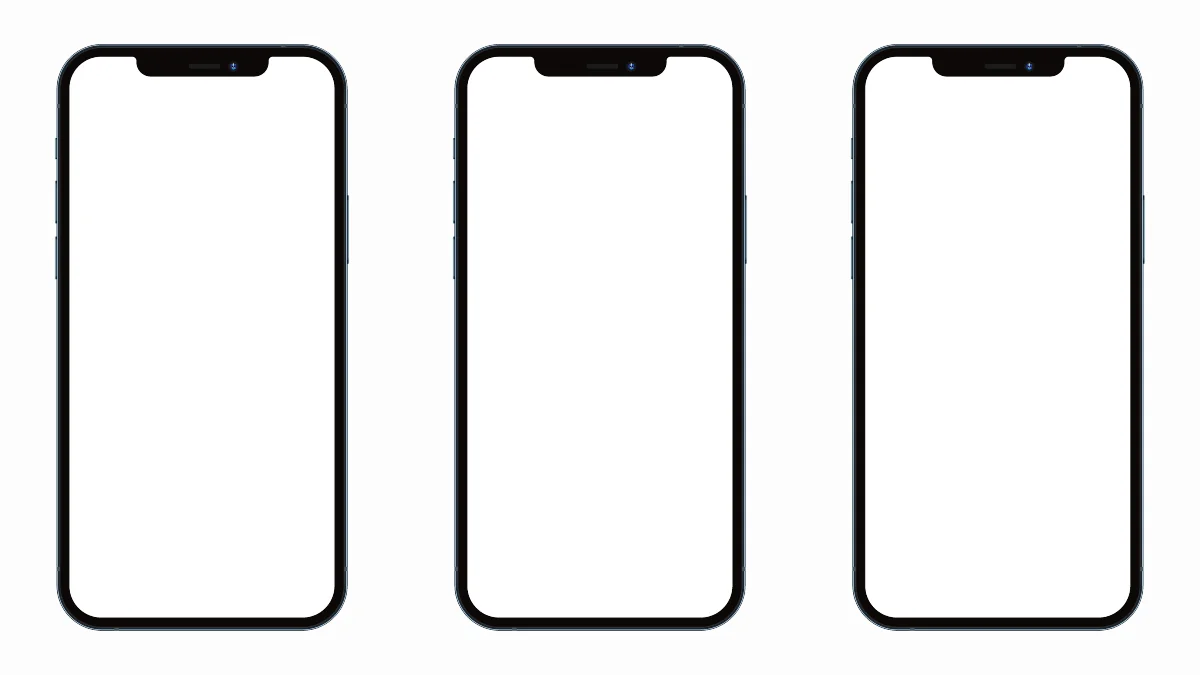 Designer postet Renderbilder: So könnte das neue iPhone 14 Pro aussehen