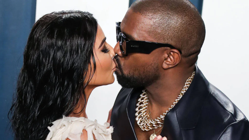 Kim Kardashian mit brisantem Sex-Tape-Geständnis