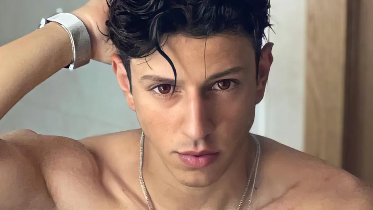 Luca Itvai: Belgischer TikTok-Star erstochen
