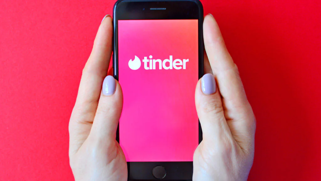 Studie: So wirken Nacktfotos auf Tinder wirklich