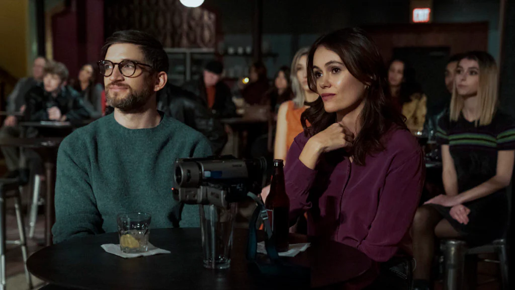 Neue Netflix-Serie bringt Zuschauer an ihre Grenzen