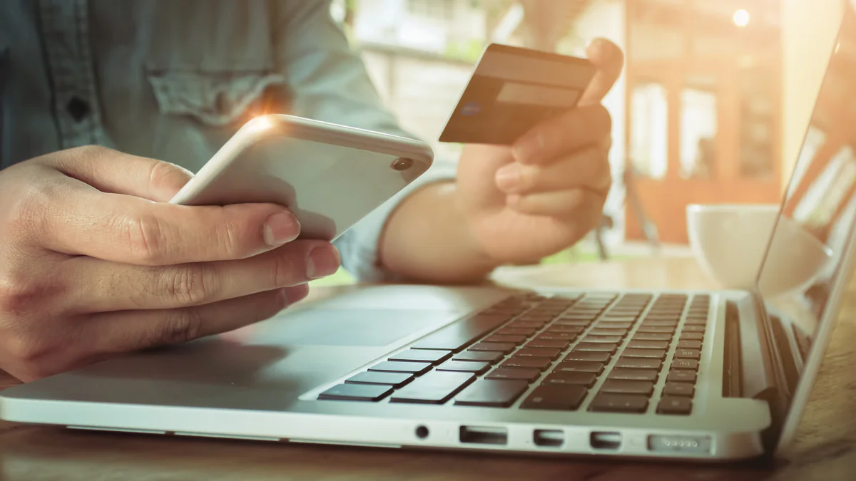 Sparkassen und Volksbanken: Große Änderung beim Online-Banking