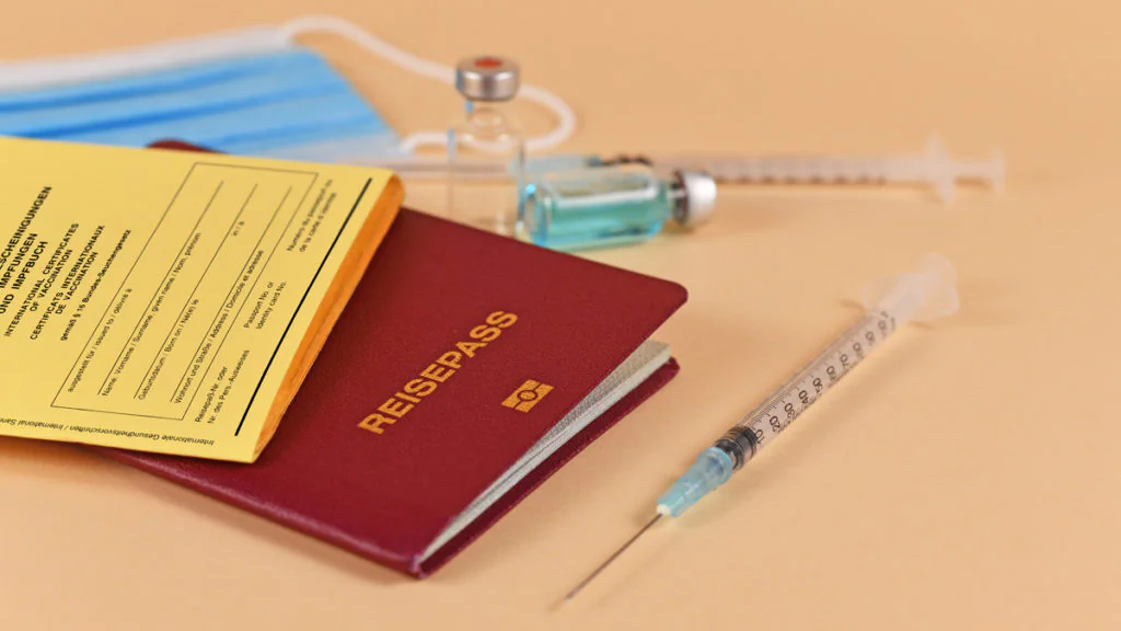 Diese neuen Reiseregeln gelten ab dem 1. Februar in der EU