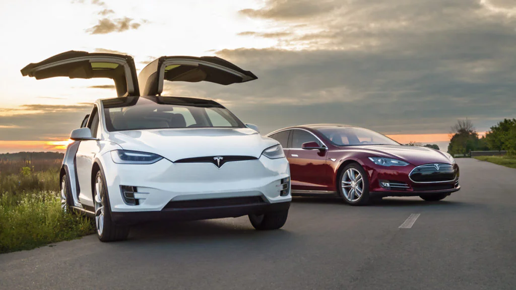 Tesla: So hoch sind die Produktionskosten eines Elektroautos