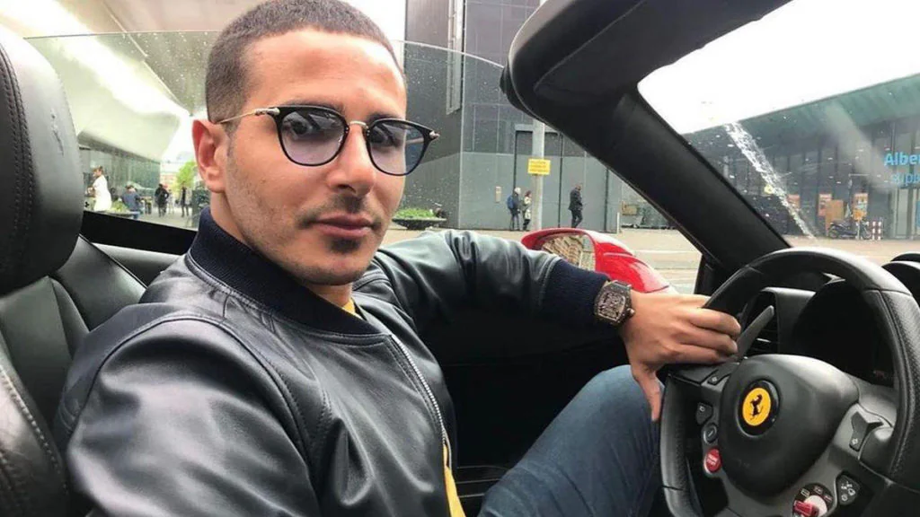 „Bachelor“-Kandidatin Johanna berichtet von ihrem Date mit dem „Tinder Schwindler“