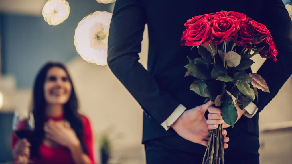 Zeichen der Liebe: Das sind die beliebtesten Geschenke zum Valentinstag