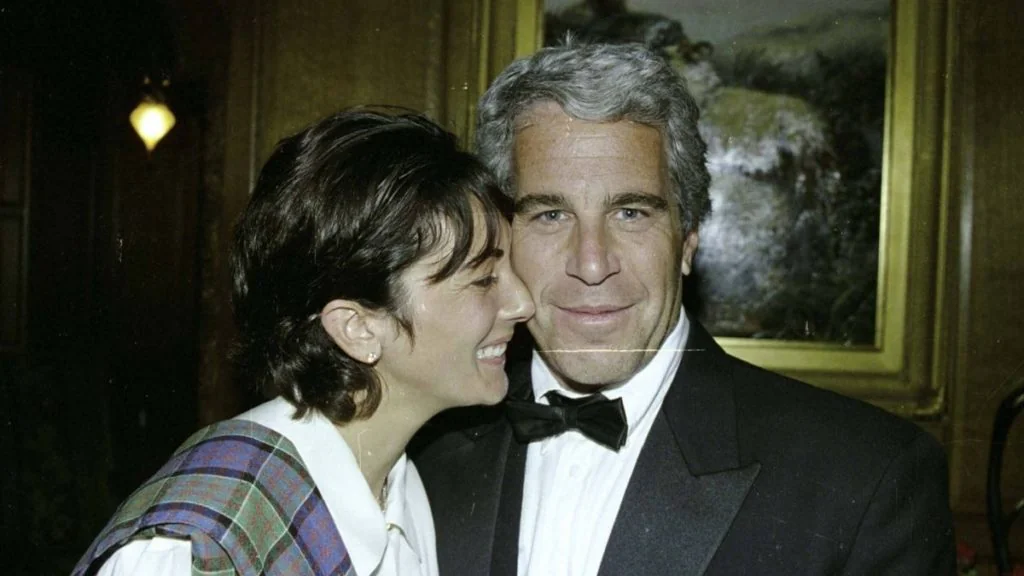 Jeffrey Epstein: Er soll schuld an der Scheidung von Bill und Melinda Gates sein