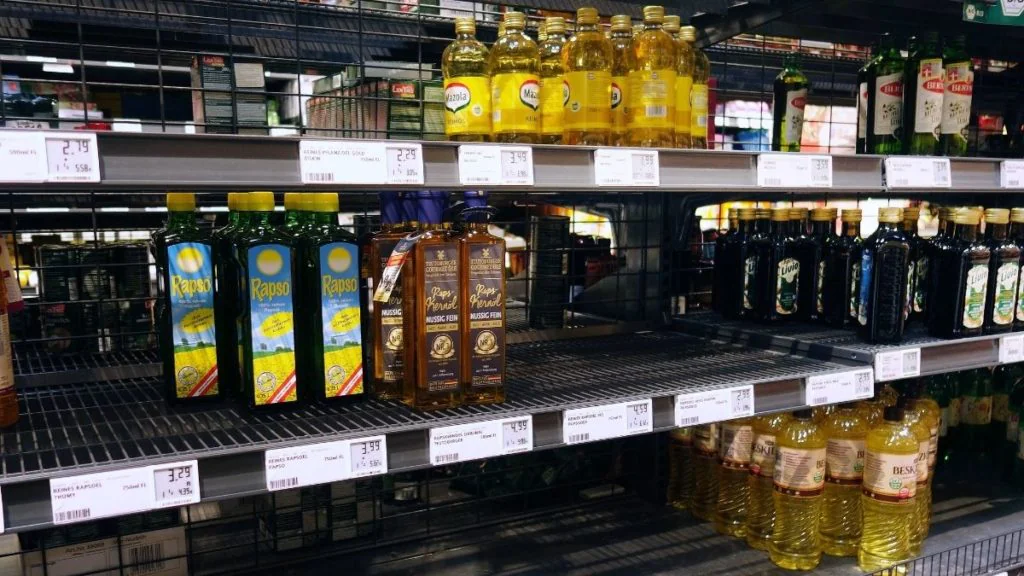 Höhere Preise: Wie man im Supermarkt Geld sparen kann