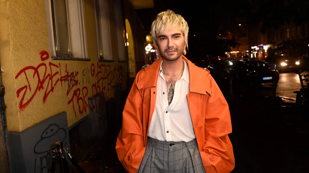 Heimliche Affäre? Bill Kaulitz enthüllt Sex-Geheimnisse