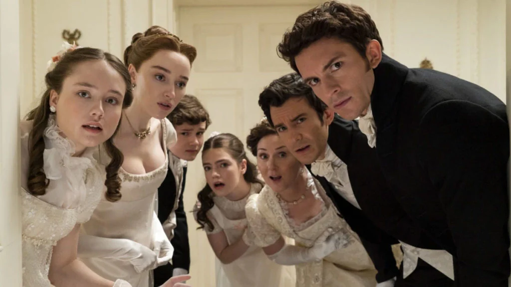 Netflix: Alle neuen Filme und Serien im März 2022
