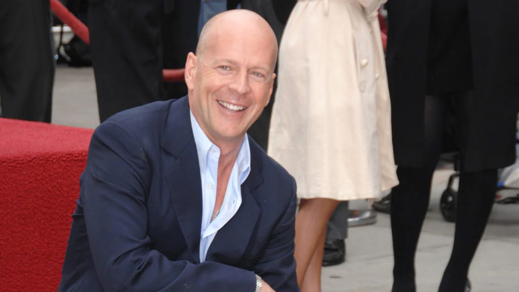 Wegen schwerer Krankheit: Hollywoodstar Bruce Willis beendet Schauspielkarriere