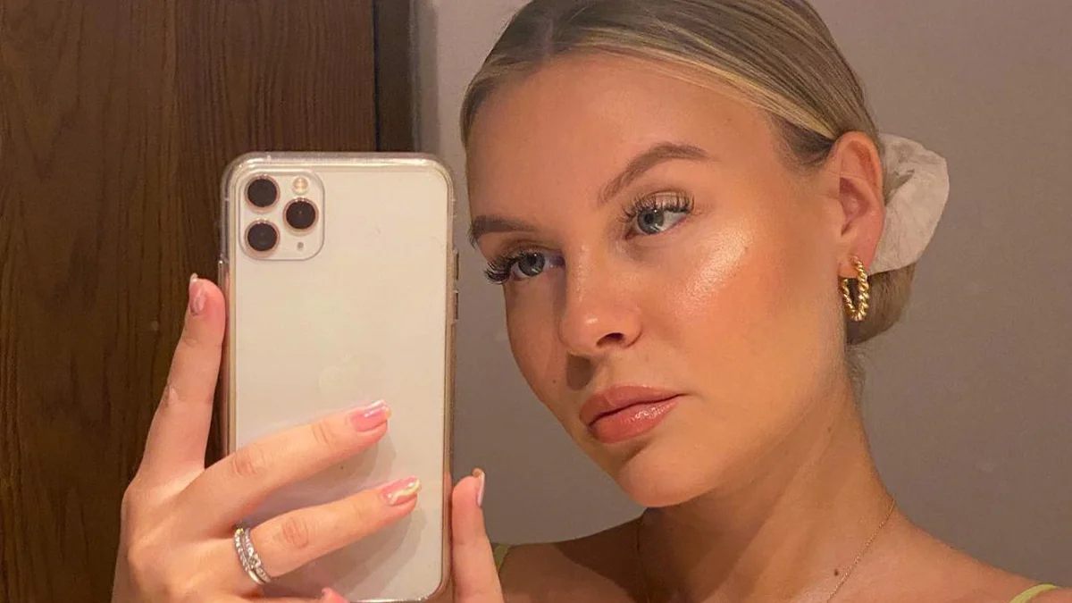 „Scheiß-Produkte“: Influencerin Dagi Bee schockiert über „GNTM“