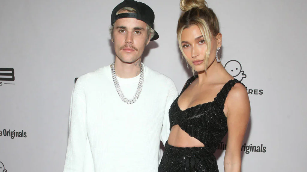 „Wie Schlaganfall“: Hailey Bieber als Notfall im Krankenhaus