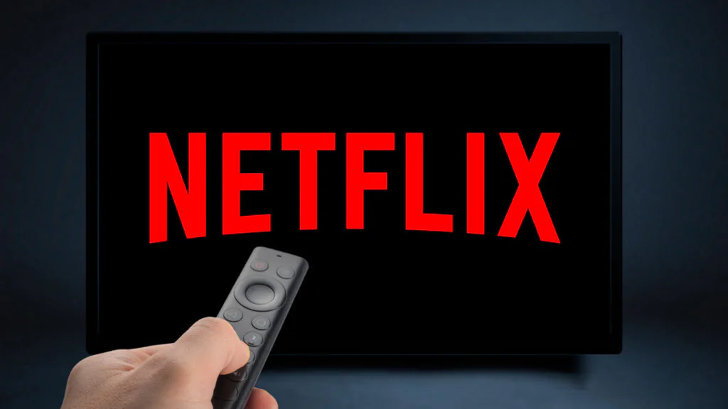 8 unbekannte Fakten über Netflix