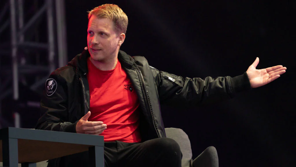 „Irreparable Schäden“: Oliver Pocher äußert sich nach Ohrfeigen-Skandal
