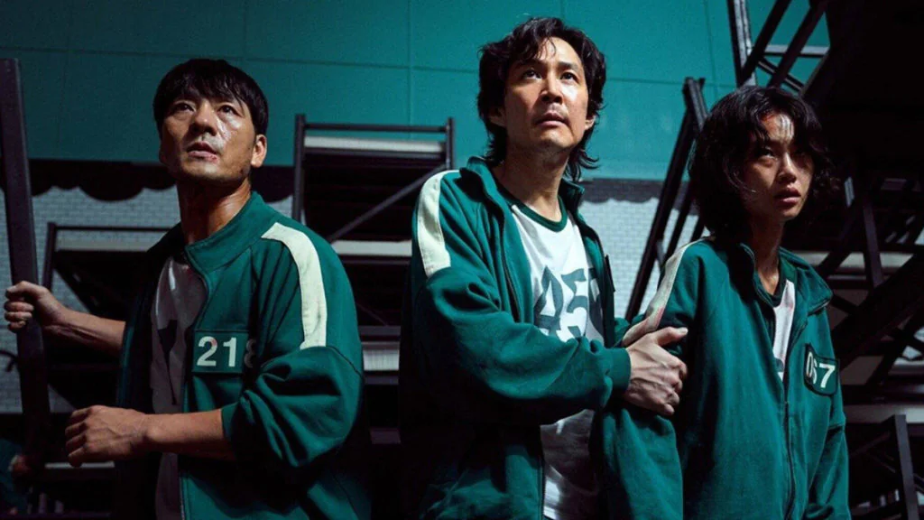 „Squid Game“ Staffel 2: Serienschöpfer gibt neue Details preis