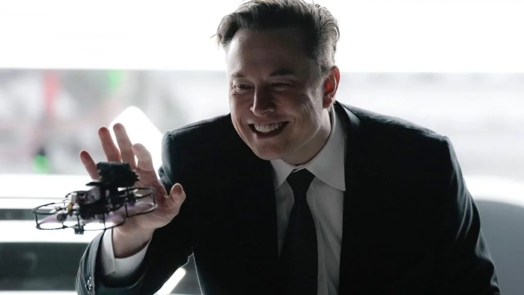 Nachtklub-Gründer und Soundcloud-Karriere: 10 verrückte Dinge über Elon Musk, die du noch nicht wusstest