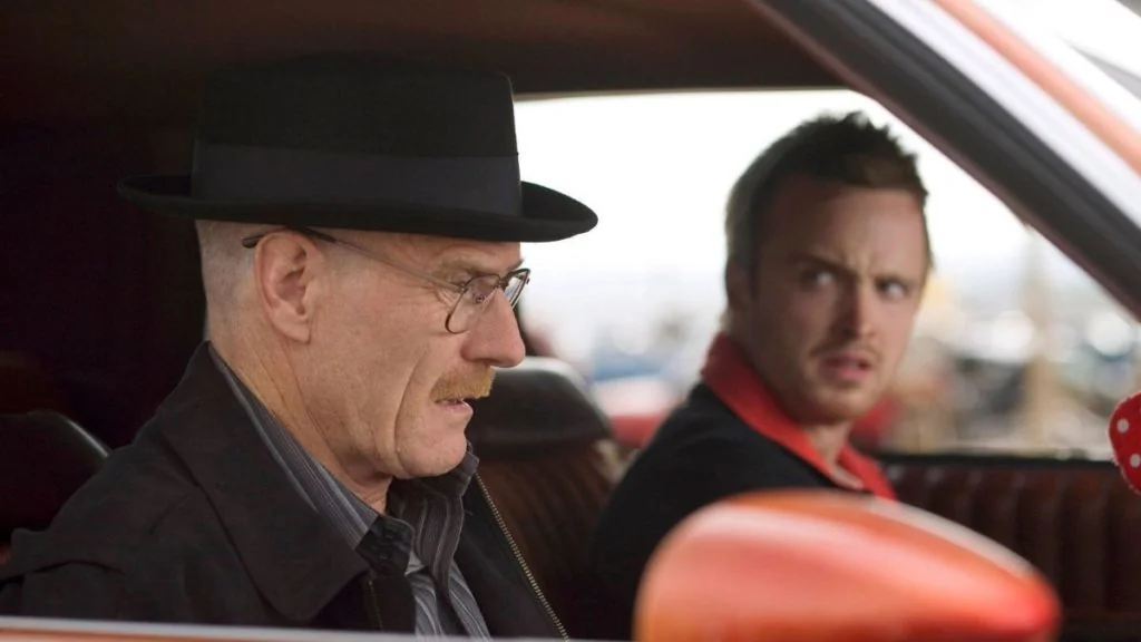 „Breaking Bad“: Das Power-Duo kehrt zurück!